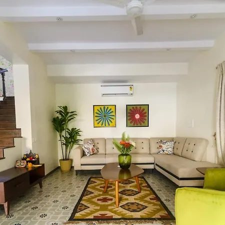 Eerus Villa 3Bhk Luxurious Home